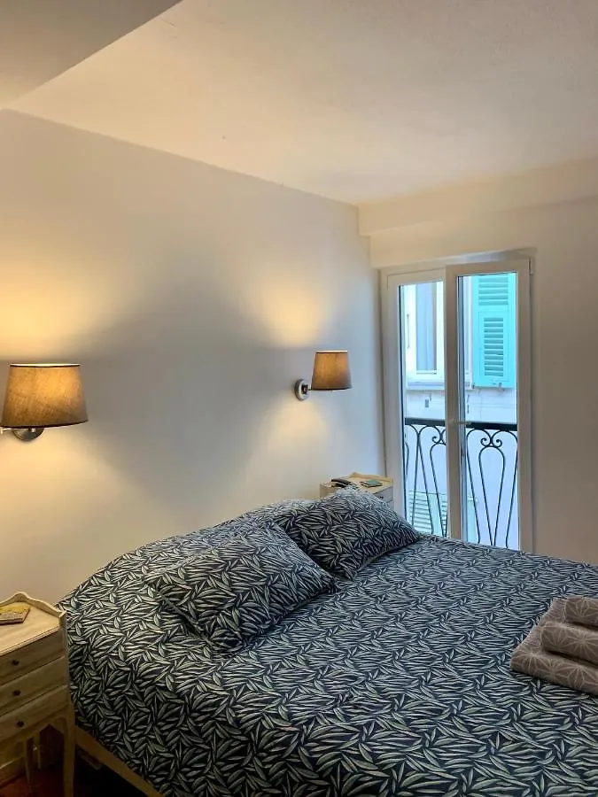 Rue Neuve Apartment Nice 0*,