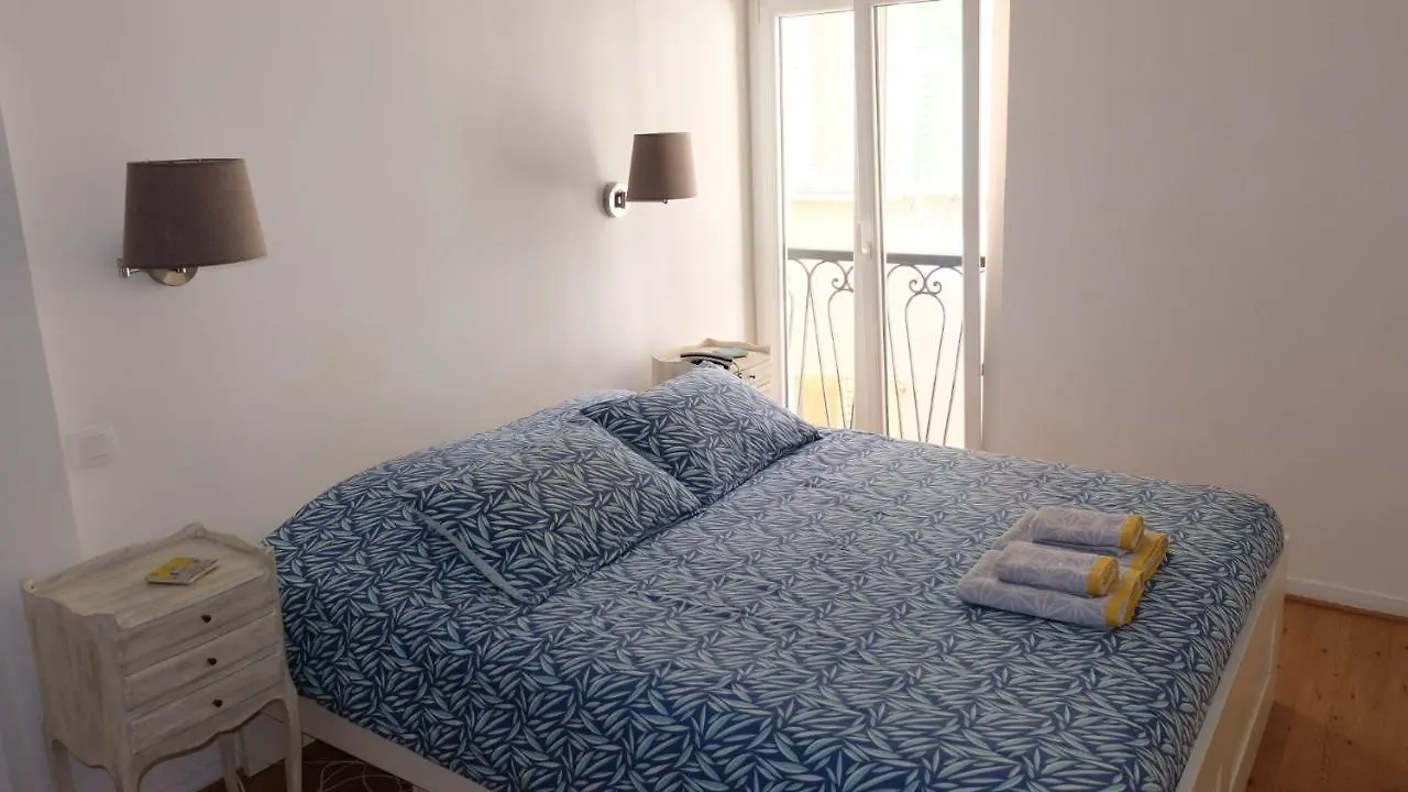 Rue Neuve Apartment Nice