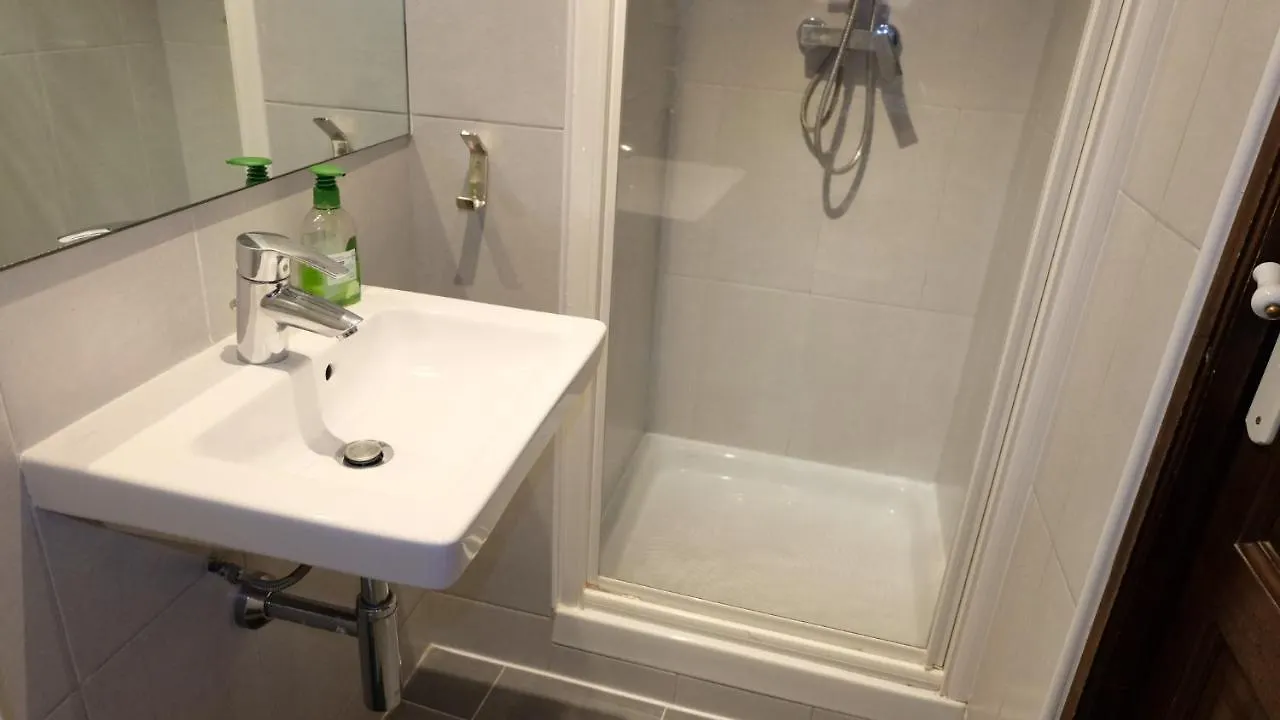 Rue Neuve Apartment Nice