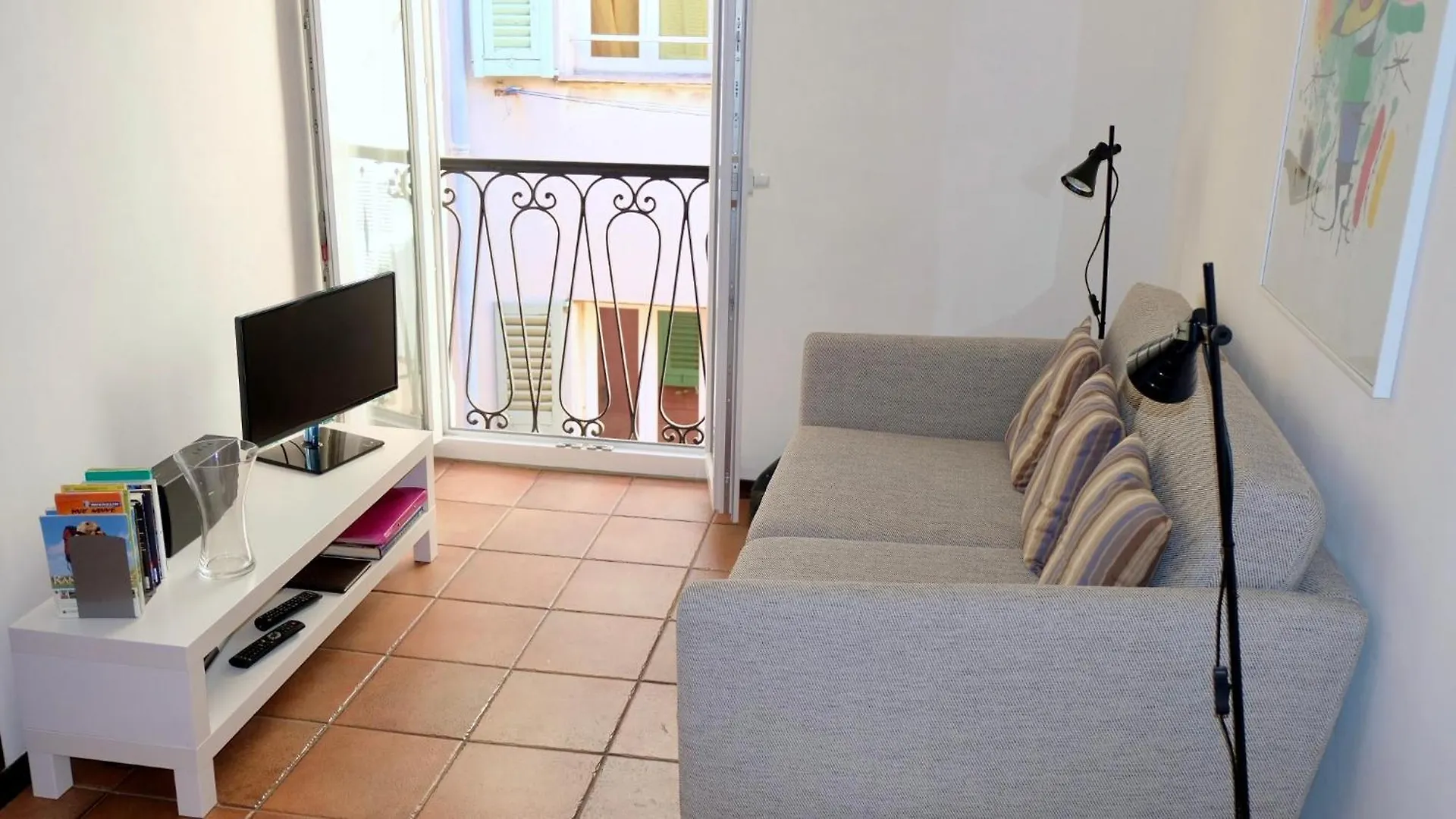 Rue Neuve Apartment Nice