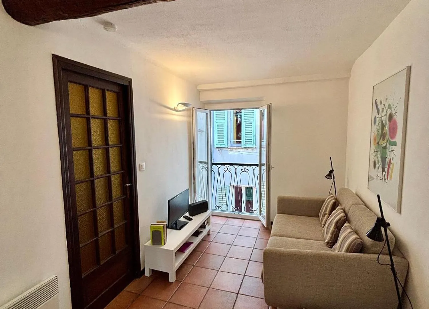 Rue Neuve Apartment Nice