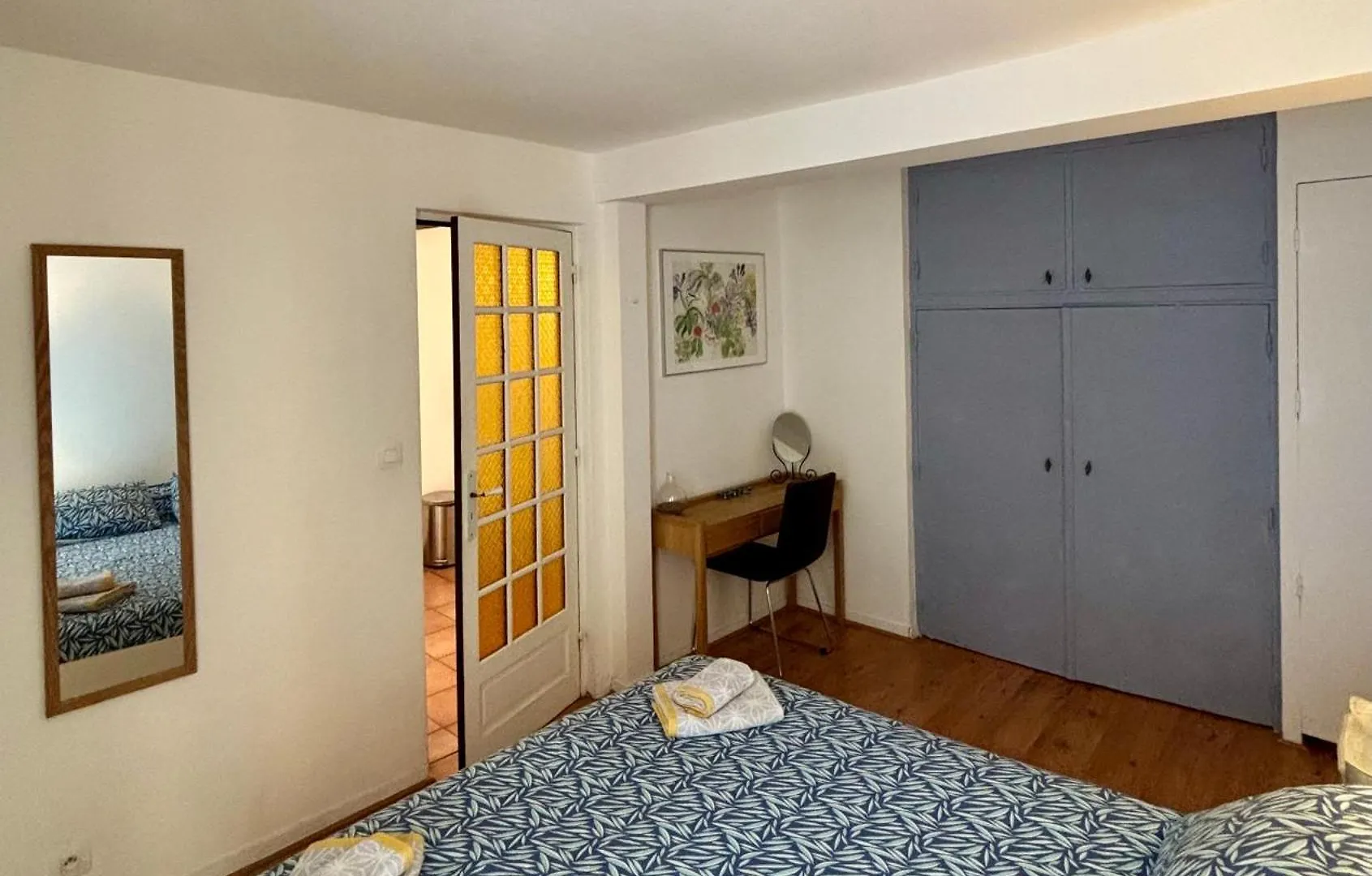 Rue Neuve Apartment Nice France