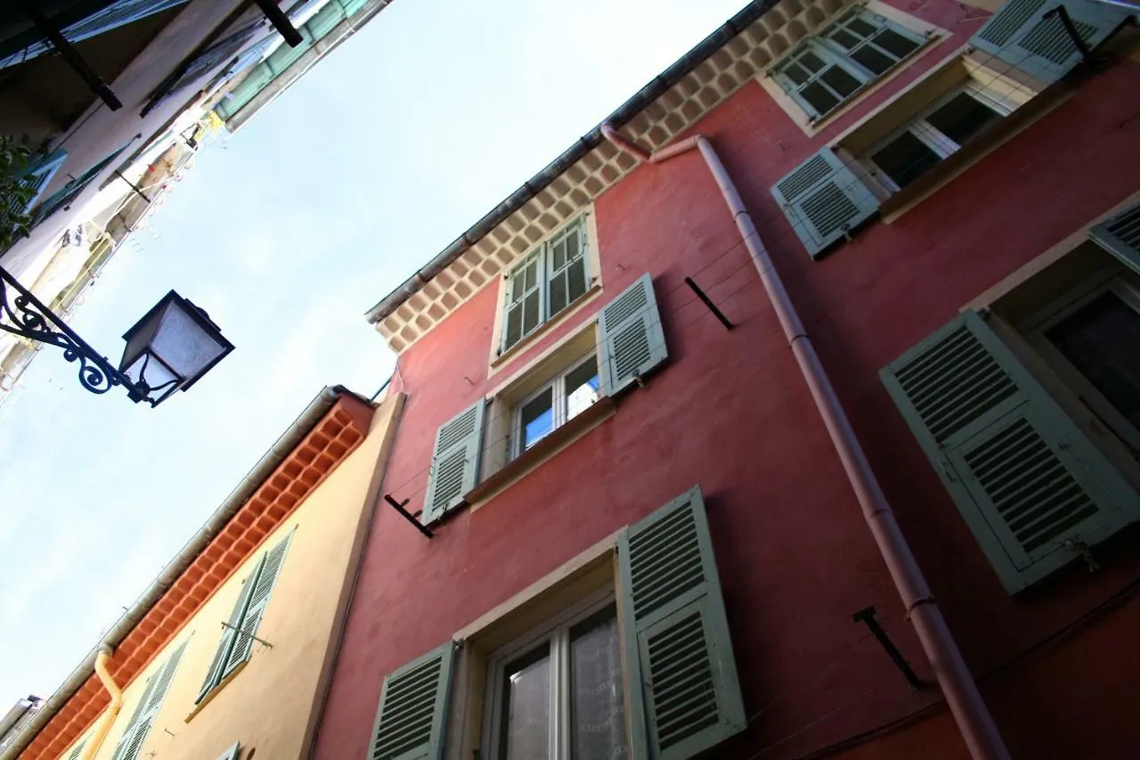 Rue Neuve Apartment Nice