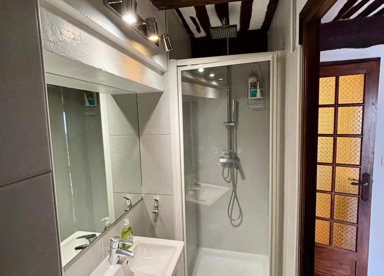 Rue Neuve Apartment Nice 0*,  France