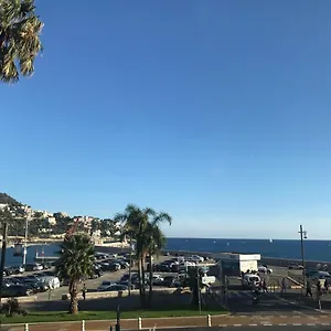 Sea View Port Nizza