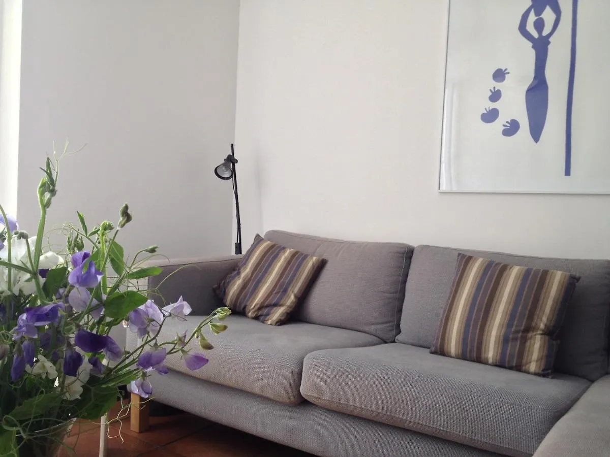 Apartament Rue Neuve Nicea