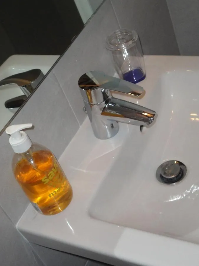 Apartament Rue Neuve Nicea