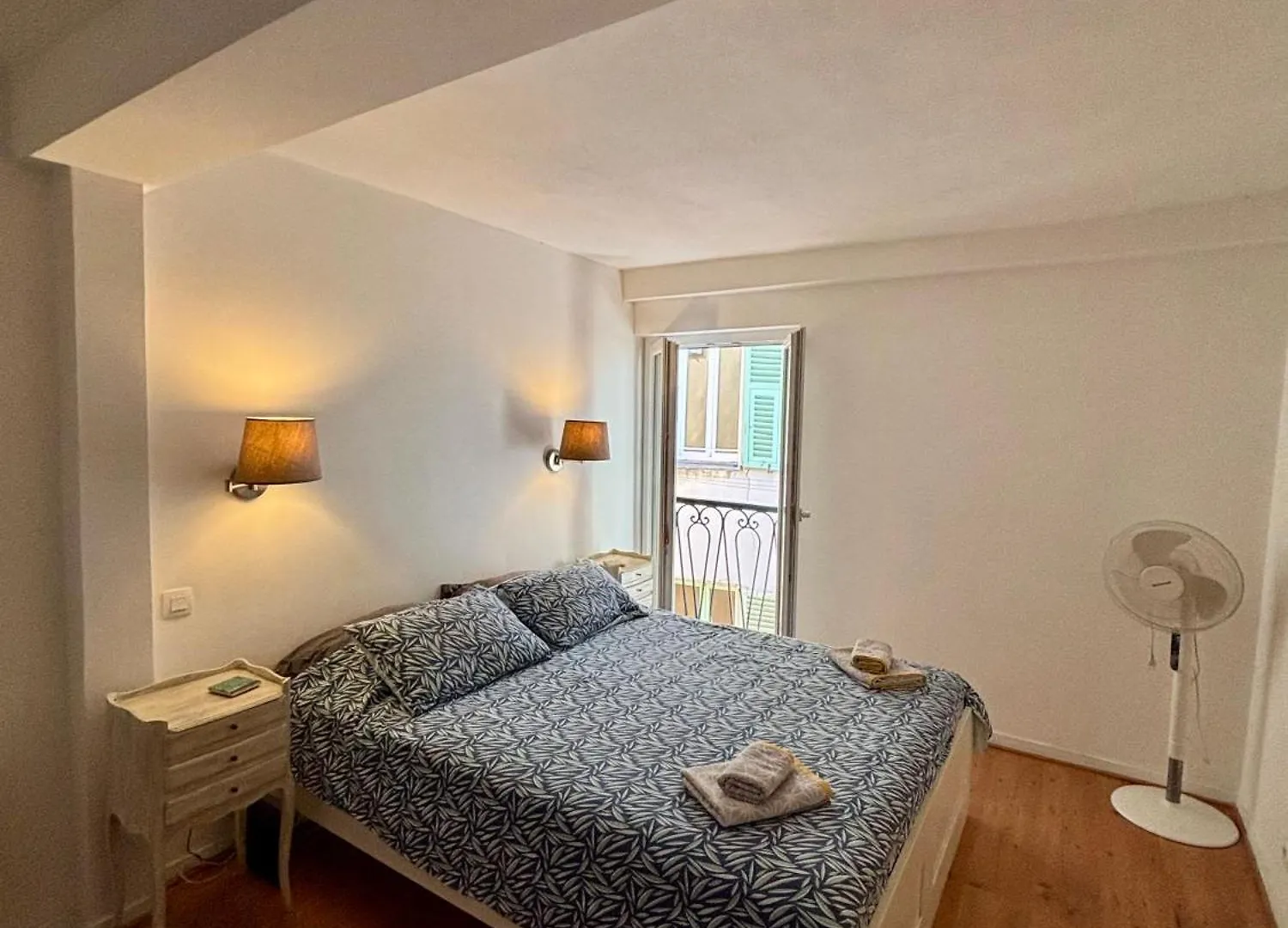Apartament Rue Neuve Nicea