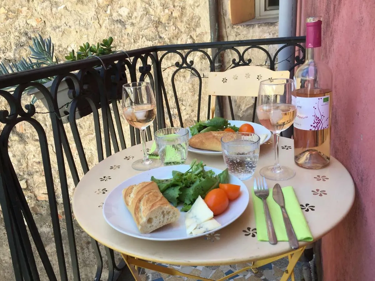 Apartament Rue Neuve Nicea