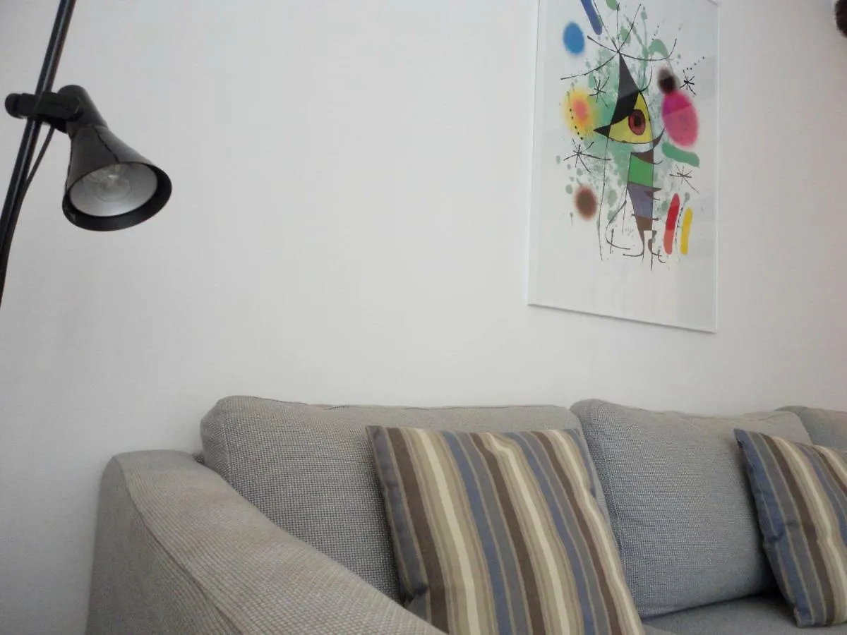 Apartament Rue Neuve Nicea